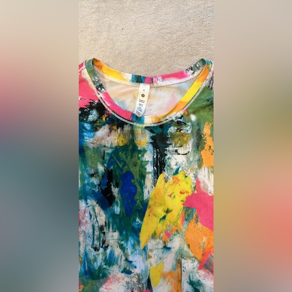 Lululemon Top - Picture 2 of 5